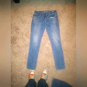American eagle